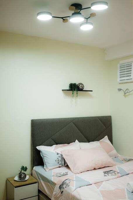 דירות Davao City Ar05 Eva'S Brand New 1Br Arezzo Place מראה חיצוני תמונה